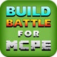 Icono de programa: Build Battle: Worldwide M…