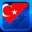 Icon of program: uTalk Classic Learn Turki…
