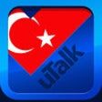 Icono de programa: uTalk Classic Learn Turki…