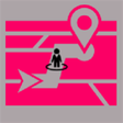 Icono de programa: 3D Street View for Window…