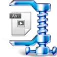 Icon of program: AVI File Size Reduce Soft…