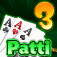Icon of program: 3 Patti Samaj: Joy Moment…