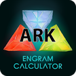 Icono de programa: Engram Calculator ARK