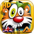 Icono de programa: Learn English LingLing