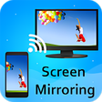 Icono de programa: Screen Mirroring : Mobile…
