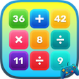 Icon of program: Number Master: Brain Trai…