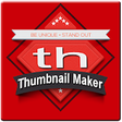Icono de programa: Thumbnail Maker - Youtube…