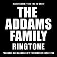 Icon of program: The Addams Family Rington…