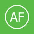 Icono de programa: Afrikaans Flashcards with…