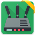 Icono de programa: Who Use My WiFi?  Network…