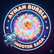 Icon of program: Ayman Bubble Shooter
