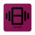 Icono de programa: Vibrotto - Free vibrator …