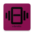 Icon of program: Vibrotto - Free vibrator …