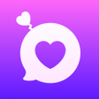 Icon of program: Dimochat - Live Video Cha…