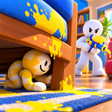 Icon of program: School City Party  Fun