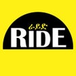 Icono de programa: RIDE Passenger ET