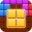 Icon of program: BlockCraft: Woodsy Puzzle