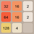 Icono de programa: 2048 Save/Load Extended