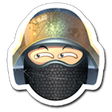 Icon of program: Counter Sticker WASticker…