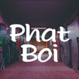 Icon of program: Phat Boi FlipFont