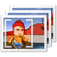 Icon of program: Batch Photo Face Free