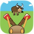 Icono de programa: Slingshot Cowboy
