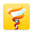 Icono de programa: Cocktail Flow - Drink Rec…
