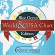 Icon of program: Blue Ocean World & USA Ch…