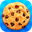Sweet Cookies Maker - The Best Desserts Snacks icon