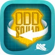 Icono de programa: Odd Squad: Odd-mented Rea…
