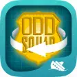 Icon of program: Odd Squad: Odd-mented Rea…