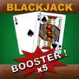 Icon of program: Blackjack Booster