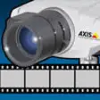 Icon of program: Viewer for Axis Camera St…