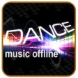 Icon of program: Dance music 2020 offline