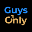 Icon of program: Guys Only Dating: Gay Cha…