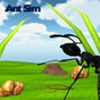 Icono de programa: Ants Sim
