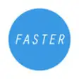 Icon of program: FasterApp