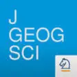 Icon of program: J of Geographical Science…