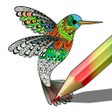 Icon of program: Coloring