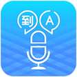 Icon of program: Language Translator - Com…
