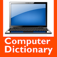 Icon of program: Computer Dictionary
