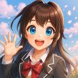 Icon of program: Talking Girl Friend