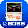 Icon of program: BOSS Tuner