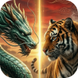 Icono de programa: Dragon Spirit  Tiger Soul