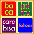 Icon of program: Belajar Membaca