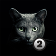 Icono de programa: Find a cat 2. Free!