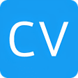 Icon of program: CV App - Smart Resume Bui…