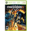 Icono de programa: Crackdown 2 for Xbox 360