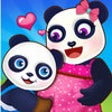 Icono de programa: Newborn Panda - Mommy & B…