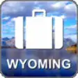 Icon of program: Offline Map Wyoming, USA …